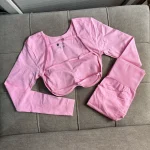 ست نیمتنه و لگ پشت بندی 1007