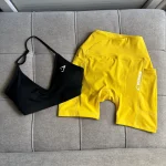 شورتک فلامنت جیمشارک 1022