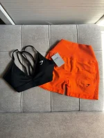 شورتک پشت هفتی جیمشارک 1040 - Image 4