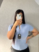 سوییشرت استین کوتاه 1031 - Image 2