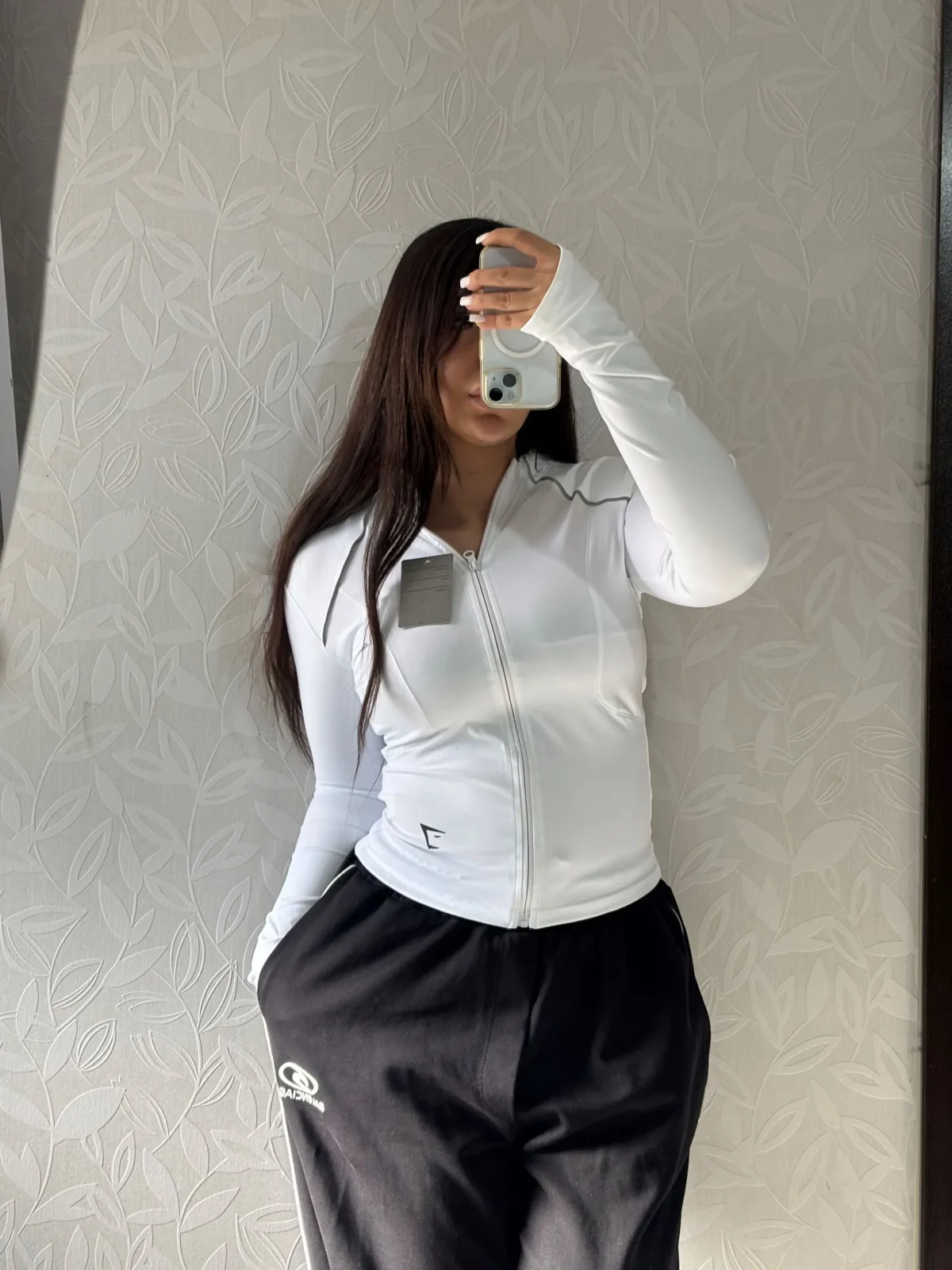 سوییشرت حرفه ای 1006 - Image 2