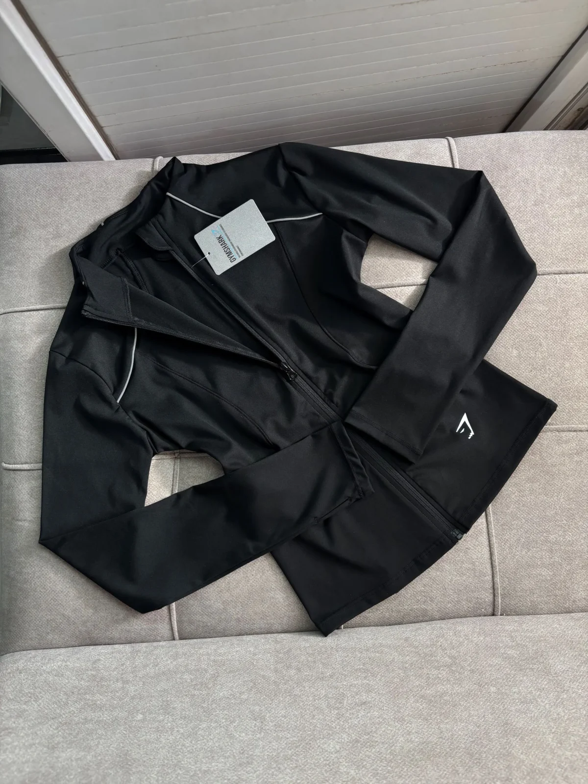 سوییشرت حرفه ای 1006 - Image 3