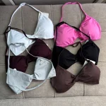 نیمتنه بکلس پاپیونی 1014