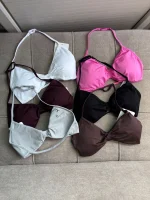 نیمتنه بکلس پاپیونی 1014