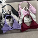 نیمتنه بکلس گره ای 1003