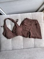 ست نیمتنه بکلس و شورتک 1058 - Image 6