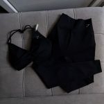 ست نیمتنه و لگ کاربردی جیمشارک کد 1077